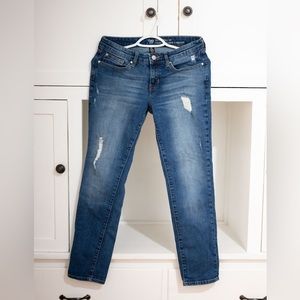 Gap Skinny Jeans